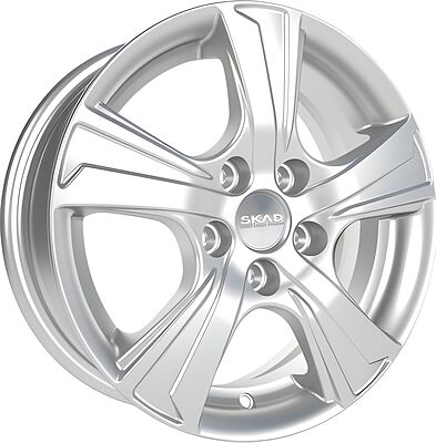 Скад Крит КЛ241 5x14 5x100 ET 38 Dia 57 Селена