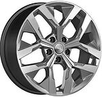 Диски для Opel Astra OPC