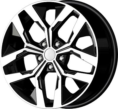 Скад Ламберт 7.5x18 5x114.3 ET 45 Dia 66.1 алмаз