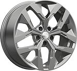 Скад Ламберт 7.5x18 5x108 ET 47 Dia 60.1 алмаз графит