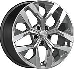 Скад Ламберт 7.5x18 5x110 ET 37 Dia 65.1 графит
