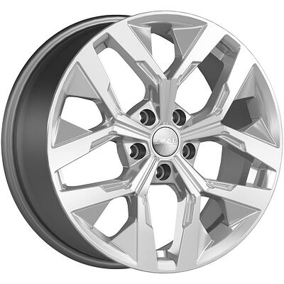 Скад Ламберт 7.5x18 5x108 ET 50 Dia 63.35 селена