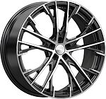 Скад Ларго 7.5x19 5x108 ET 42 Dia 65.1 алмаз