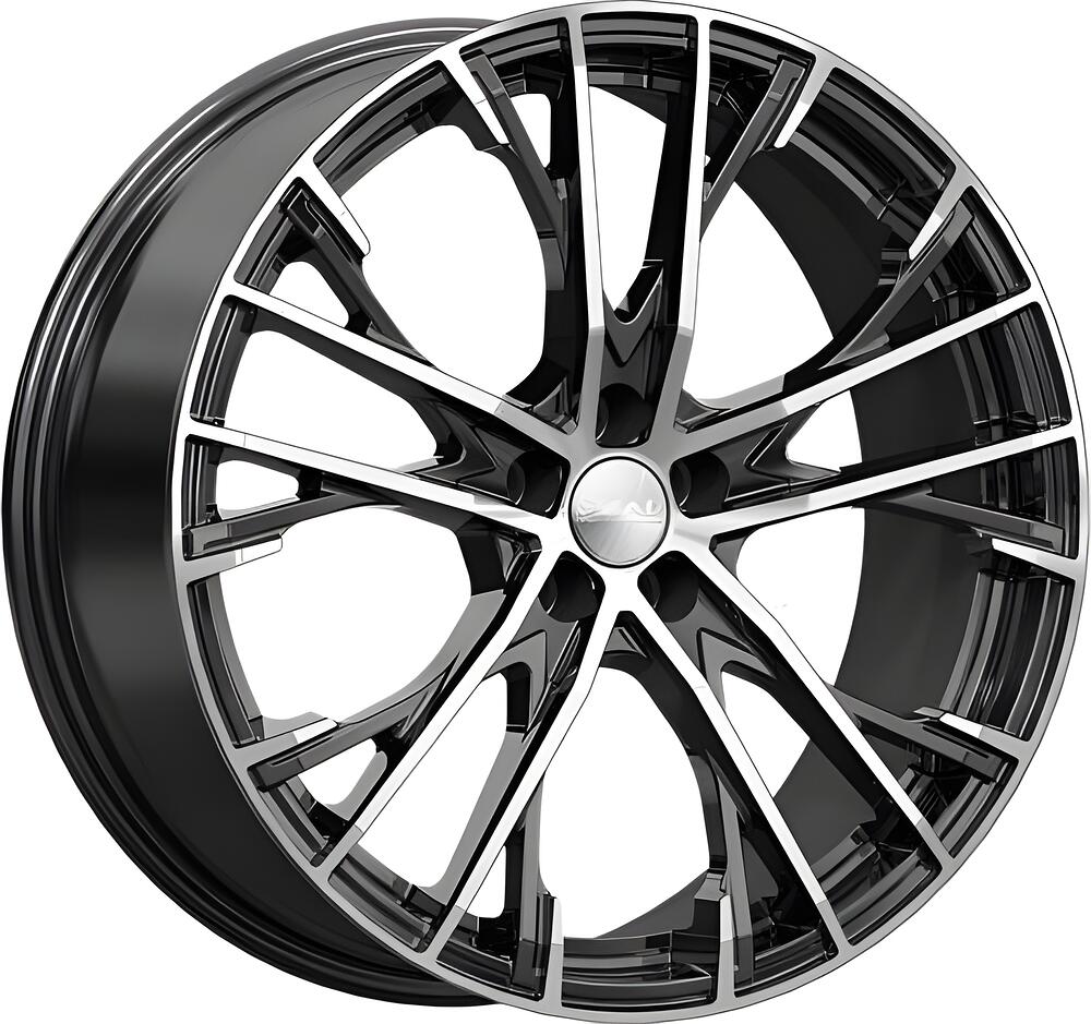 Скад Ларго 7.5x19 5x114.3 ET 40 Dia 67.1 алмаз