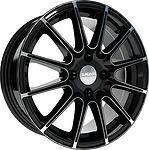 Скад Ле Ман 7x16 5x100 ET 46 Dia 57.1 алмаз