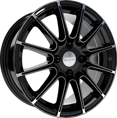 Скад Ле Ман 7x16 5x114.3 ET 45 Dia 67.1 алмаз