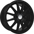 Скад Ле Ман 7x16 5x114.3 ET 45 Dia 67.1 черный бархат