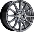 Скад Ле Ман 7x16 5x114.3 ET 45 Dia 67.1 графит