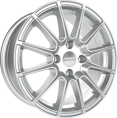 Скад Ле Ман 7x16 5x115 ET 38 Dia 70.2 селена