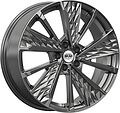 Скад Легато 7x19 5x108 ET 23 Dia 60.1 графит
