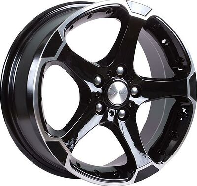 Скад Лорд 6x16 5x110 ET 38 Dia 65.1 алмаз