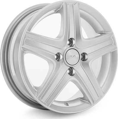 Скад Магнум 5.5x14 4x100 ET 38 Dia 67.1 
