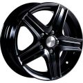 Скад Магнум 5.5x14 4x98 ET 38 Dia 58.6 черный бархат