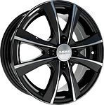 Скад Мальта 6x15 4x114.3 ET 45 Dia 67.1 алмаз Скад Мальта 6x15 4x114.3 ET 45 Dia 67.1 алмаз