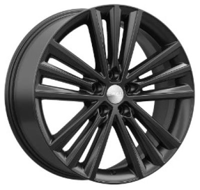 Скад Манчестер 7.5x19 5x110 ET 35 Dia 65.1 алмаз-матовый