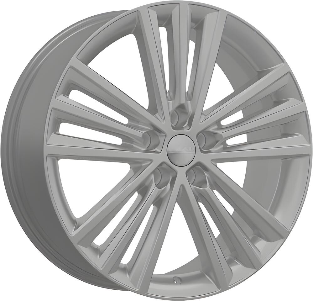 Скад Манчестер 7.5x19 5x108 ET 50 Dia 63.35 графит