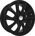 Скад Марсель 7x17 5x112 ET 43 Dia 57.1 Черный бархат