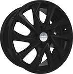 Скад Марсель 7x17 5x112 ET 45 Dia 57.1 черный бархат