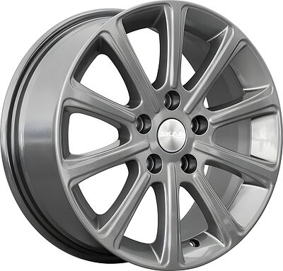Скад Милан 6.5x16 5x114.3 ET 45 Dia 60.1 графит