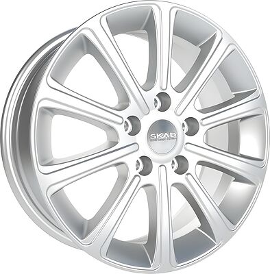 Скад Милан 6.5x16 5x112 ET 40 Dia 66.6 селена