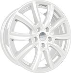 Скад Онтарио 7x17 5x114.3 ET 50 Dia 67.1 алмаз-белый