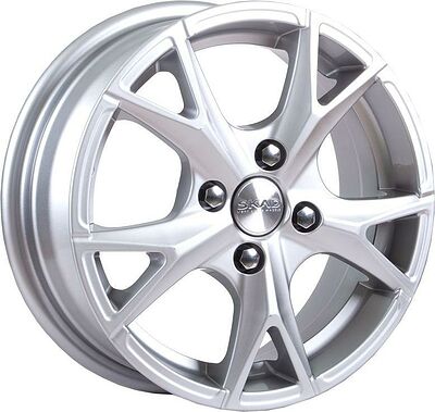 Скад Орлан 5x14 4x100 ET 38 Dia 67.1 селена