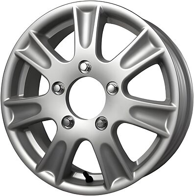 Скад Паллада 5x16 5x139.7 ET 52 Dia 98.5 селена