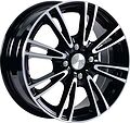 Скад Пантера 5.5x14 4x100 ET 39 Dia 67.1 алмаз