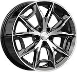 Скад Паркер (КЛ382)