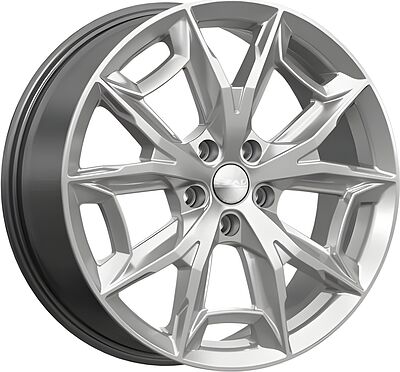 Скад Паркер 7.5x19 5x114.3 ET 40 Dia 60.1 селена