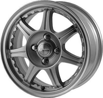 Скад Пегас Престиж 6x14 4x100 ET 38 Dia 67.1 бриметалл