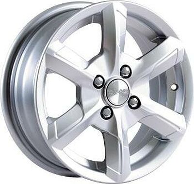 Скад Пилот 5.5x14 4x114.3 ET 45 Dia 66.1 селена