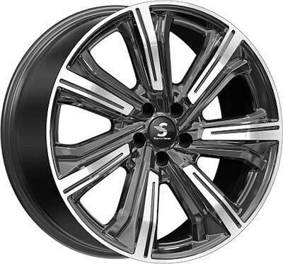 Скад Premium Kleemann 8.5x20 5x120 ET 45 Dia 59.6 селена