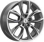 Скад Premium КР001 18Hongqi H5 II 7x18 5x114.3 ET 45 Dia 67.1 селена