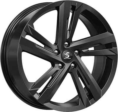 Скад Premium КР002 Dargo 7x19 5x114.3 ET 40 Dia 66.6 селена