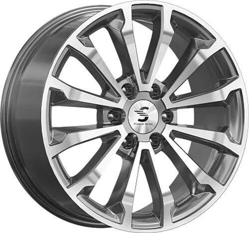 Скад Premium КР006 20Haval H9