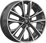 Скад Premium КР012 18Tiggo 8 Pro 7x18 5x108 ET 47 Dia 60.1 селена