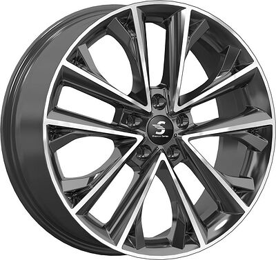Скад Premium КР012 18Tiggo 8 Pro 7x18 5x108 ET 47 Dia 60.1 селена