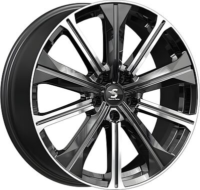 Скад Premium КР013 19Tiggo 7 Pro 7x19 5x108 ET 33 Dia 60.1 селена