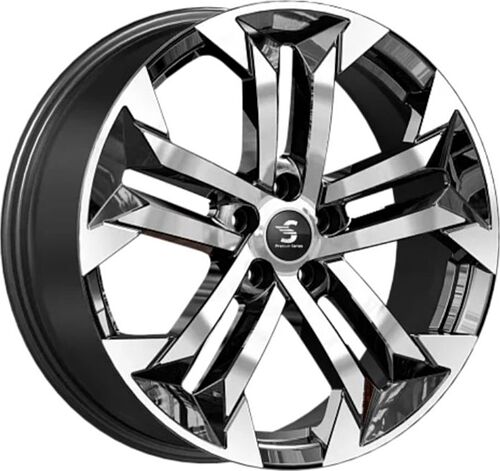 Скад Premium КР015 19Jetour Dashing