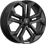 Скад Premium КР015 19Peugeot 5008 7.5x19 5x108 ET 42 Dia 65.1 селена