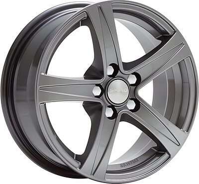 Скад Sakura КЛ146 6x15 5x112 ET 43 Dia 57 Алмаз