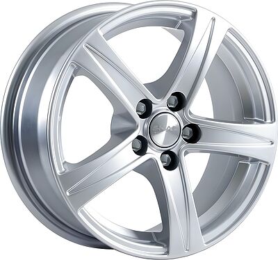 Скад Сакура 6.5x16 5x112 ET 33 Dia 57.1 селена