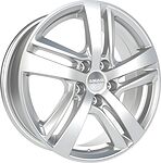 Скад Сеул 6.5x17 5x114.3 ET 50 Dia 60.1 селена
