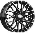 Скад Сиена 6.5x16 5x114.3 ET 45 Dia 60.1 алмаз