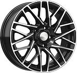 Скад Сиена 6.5x16 5x114.3 ET 45 Dia 67.1 алмаз