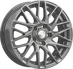 Скад Сиена 6.5x16 5x114.3 ET 45 Dia 67.1 черный бархат Скад Сиена 6.5x16 5x114.3 ET 45 Dia 67.1 черный бархат