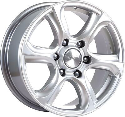 Скад Скала 7x17 6x139 ET 30 Dia 106 селена