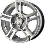 Диски для Nissan Dayz Roox Диски для Nissan Dayz Roox