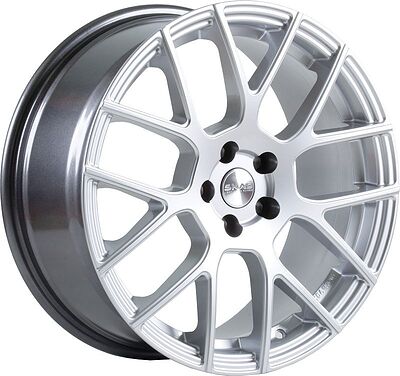 Скад Stiletto 8.5x19 5x112 ET 45 Dia 66.6 алмаз-матовый